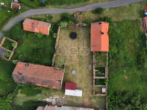 Prodej rodinného domu, Krásný Dvůr - Zlovědice, 440 m2