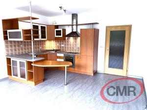 Pronájem bytu 2+kk, Praha - Kunratice, Za valem, 56 m2