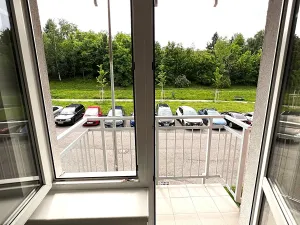 Pronájem bytu 2+kk, Praha - Kunratice, Za valem, 56 m2