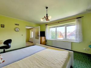 Prodej rodinného domu, Kožušice, 115 m2