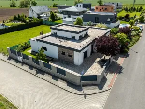 Prodej rodinného domu, Čestlice, Habrová, 207 m2