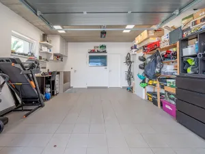 Prodej rodinného domu, Čestlice, Habrová, 207 m2