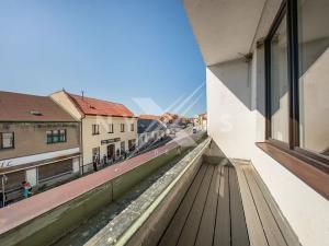 Pronájem bytu 3+1, Kostelec nad Černými lesy, Pražská, 104 m2
