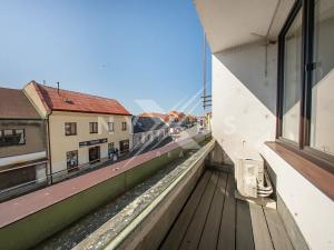 Pronájem bytu 3+1, Kostelec nad Černými lesy, Pražská, 104 m2