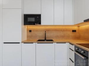 Pronájem bytu 2+kk, Praha - Nusle, Závišova, 54 m2