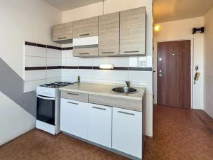 Prodej bytu 1+1, Jirkov, SNP, 35 m2