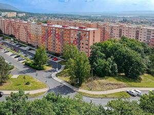Prodej bytu 1+1, Jirkov, SNP, 35 m2