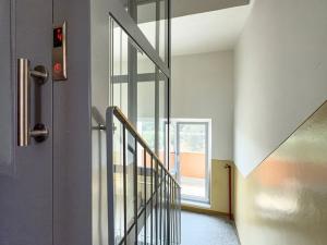 Prodej bytu 1+1, Jirkov, SNP, 35 m2