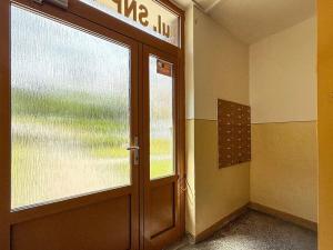 Prodej bytu 1+1, Jirkov, SNP, 35 m2
