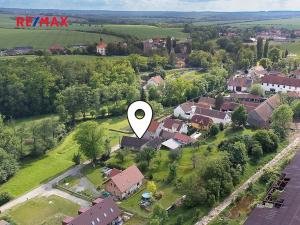 Prodej rodinného domu, Číčovice, 73 m2