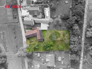Prodej rodinného domu, Číčovice, 73 m2