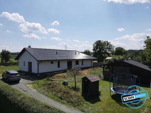 Prodej rodinného domu, Choltice, Na Hlásku, 166 m2