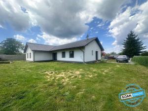 Prodej rodinného domu, Choltice, Na Hlásku, 166 m2
