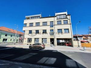 Pronájem bytu 2+kk, České Budějovice, Šumavská, 55 m2