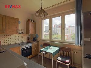 Prodej bytu 2+1, Praha - Malešice, 52 m2