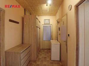 Prodej bytu 2+1, Praha - Malešice, 52 m2