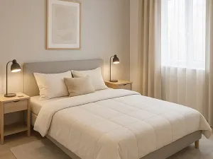 Pronájem bytu 2+kk, Praha - Stodůlky, U jezera, 49 m2