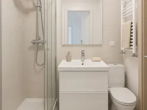 Pronájem bytu 2+kk, Praha - Stodůlky, U jezera, 49 m2