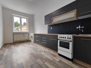 Pronájem bytu 1+1, Poděbrady, Komenského, 48 m2
