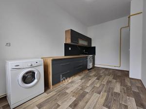 Pronájem bytu 1+1, Poděbrady, Komenského, 48 m2