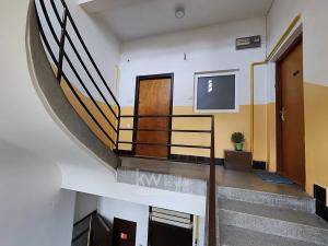 Pronájem bytu 1+1, Poděbrady, Komenského, 48 m2