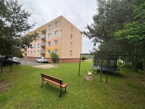 Pronájem bytu 2+1, Starý Plzenec, 69 m2