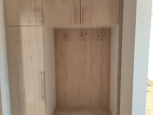 Pronájem bytu 1+1, Frýdek-Místek, Skautská, 34 m2