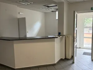 Pronájem kanceláře, Praha - Žižkov, U zásobní zahrady, 476 m2