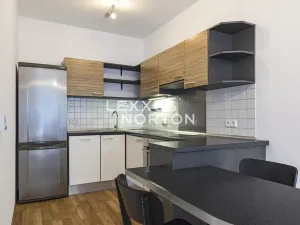 Pronájem bytu 2+kk, Praha - Dejvice, Matějská, 60 m2