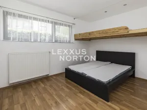 Pronájem bytu 2+kk, Praha - Dejvice, Matějská, 60 m2