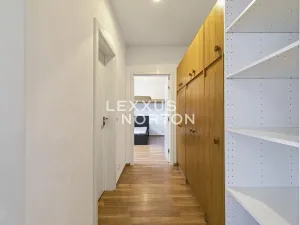 Pronájem bytu 2+kk, Praha - Dejvice, Matějská, 60 m2