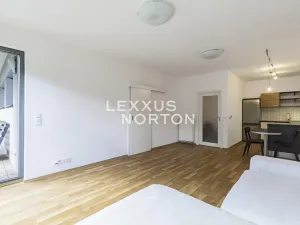 Pronájem bytu 2+kk, Praha - Dejvice, Matějská, 60 m2