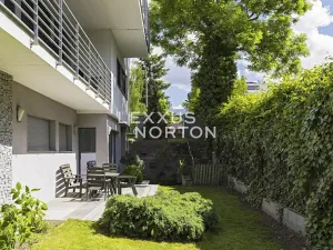 Pronájem bytu 2+kk, Praha - Dejvice, Matějská, 60 m2
