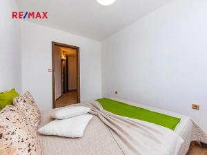 Prodej bytu 2+kk, Příbram, Nádražní, 42 m2