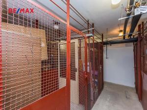 Prodej bytu 2+kk, Příbram, Nádražní, 42 m2