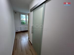 Pronájem bytu 2+1, Louny, 17. listopadu, 60 m2