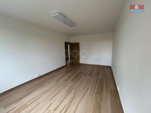 Pronájem bytu 2+1, Louny, 17. listopadu, 60 m2
