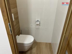Pronájem bytu 2+1, Louny, 17. listopadu, 60 m2