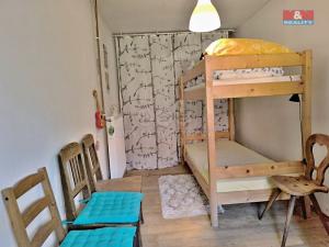 Pronájem chalupy, Čechtice - Nové Práchňany, 78 m2