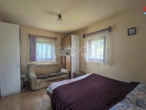 Prodej chaty, Káraný, 85 m2