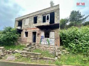 Prodej rodinného domu, Bílina - Teplické Předměstí, Chlumská, 140 m2