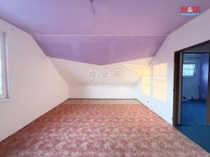 Pronájem bytu 3+1, Čermná nad Orlicí - Malá Čermná, 68 m2