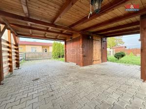 Pronájem bytu 3+1, Čermná nad Orlicí - Malá Čermná, 68 m2