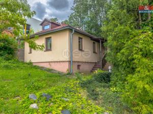 Prodej chaty, Zdiby - Brnky, Zlatý kopec, 55 m2