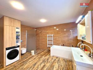 Pronájem bytu 4+kk, Třebom, 120 m2