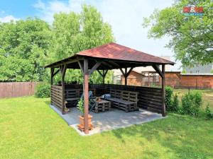 Pronájem bytu 4+kk, Třebom, 120 m2