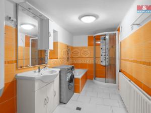 Prodej rodinného domu, Tuřany, 116 m2