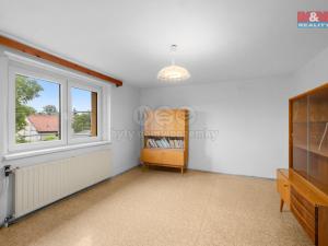 Prodej rodinného domu, Tuřany, 116 m2