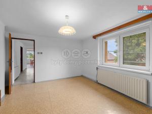 Prodej rodinného domu, Tuřany, 116 m2