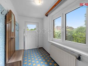 Prodej rodinného domu, Tuřany, 116 m2